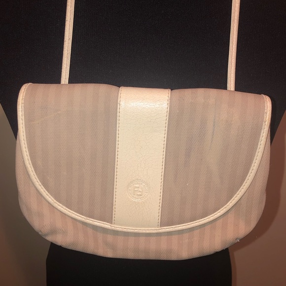 FENDI CROSSBODY - Picture 1 of 8